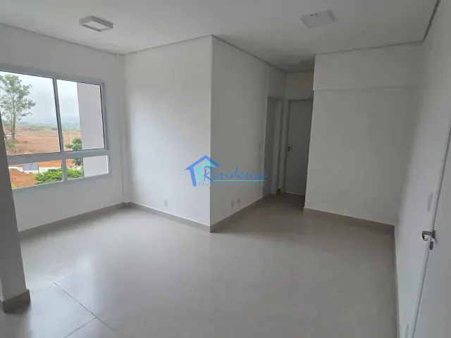 Apartamento com 46m² 2 quartos e 1 banheiro, para alugar, no bairro Vívere Residencial em Indaiatuba