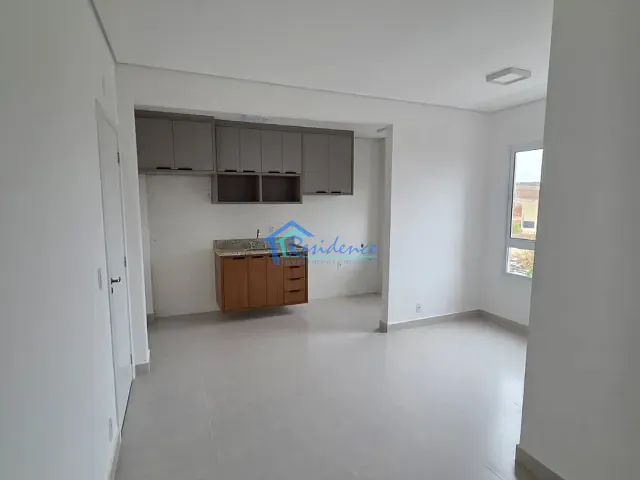 Apartamento com 46m² 2 quartos e 1 banheiro, para alugar, no bairro Vívere Residencial em Indaiatuba