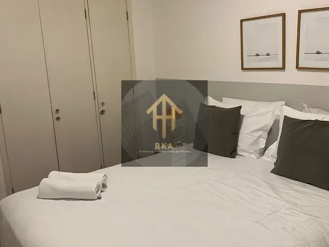 Apartamento 2 quartos e 1 banheiro, para alugar, no bairro Vila Olímpia em São Paulo