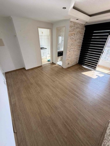 Foto do Apartamento - Apartamento padrão à Venda, Sapopemba, São Paulo, SP | Rocha Marqueze Imóveis