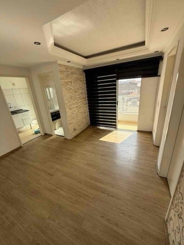 Foto do Apartamento - Apartamento padrão à Venda, Sapopemba, São Paulo, SP | Rocha Marqueze Imóveis