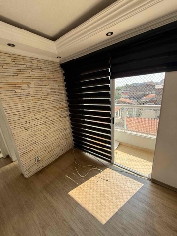 Foto do Apartamento - Apartamento padrão à Venda, Sapopemba, São Paulo, SP | Rocha Marqueze Imóveis
