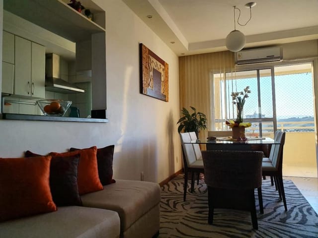 Foto do Apartamento - Apartamento com 3 dormitórios à venda, 94 m² por R$ 488.000,00 - Santana - São José dos Campos/SP | RUSSI IMÓVEIS