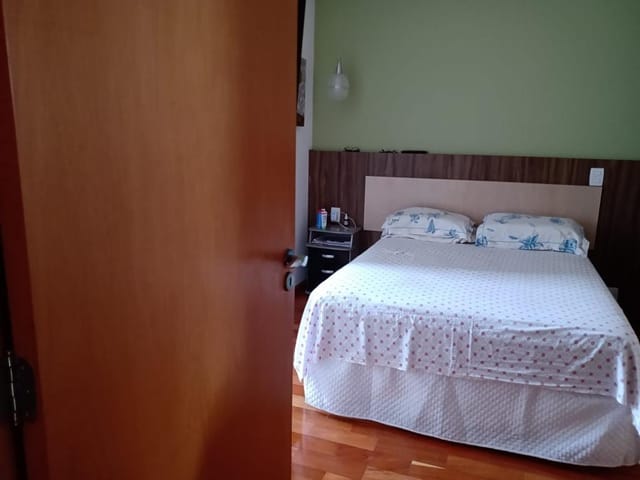Foto do Apartamento - Apartamento com 3 dormitórios à venda, 94 m² por R$ 488.000,00 - Santana - São José dos Campos/SP | RUSSI IMÓVEIS