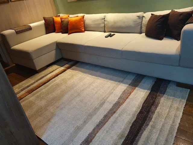 Foto do Apartamento - Apartamento com 3 dormitórios à venda, 94 m² por R$ 488.000,00 - Santana - São José dos Campos/SP | RUSSI IMÓVEIS