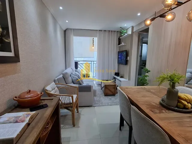 Apartamento 2 quartos e 1 banheiro, à venda, no bairro Itaquera em São Paulo