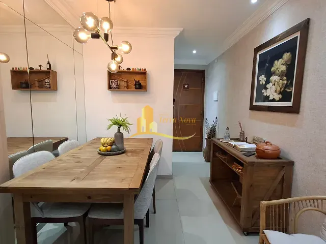 Apartamento 2 quartos e 1 banheiro, à venda, no bairro Itaquera em São Paulo