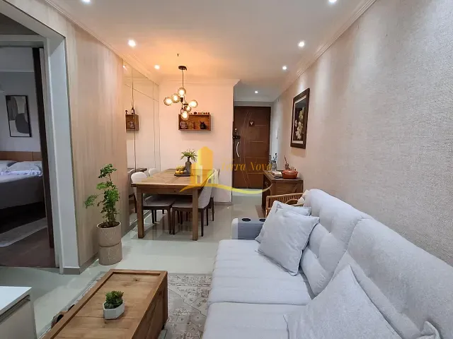 Apartamento 2 quartos e 1 banheiro, à venda, no bairro Itaquera em São Paulo