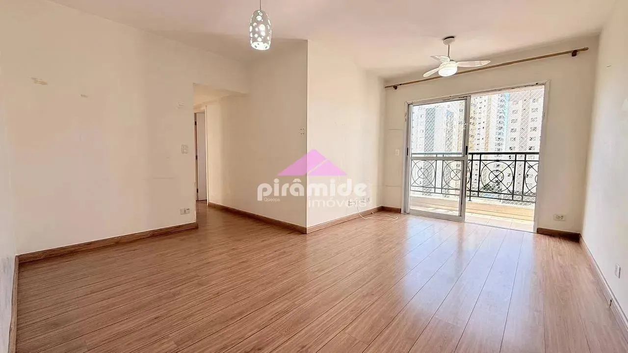 Apartamento, 3 quartos, 90 m² - Foto 2
