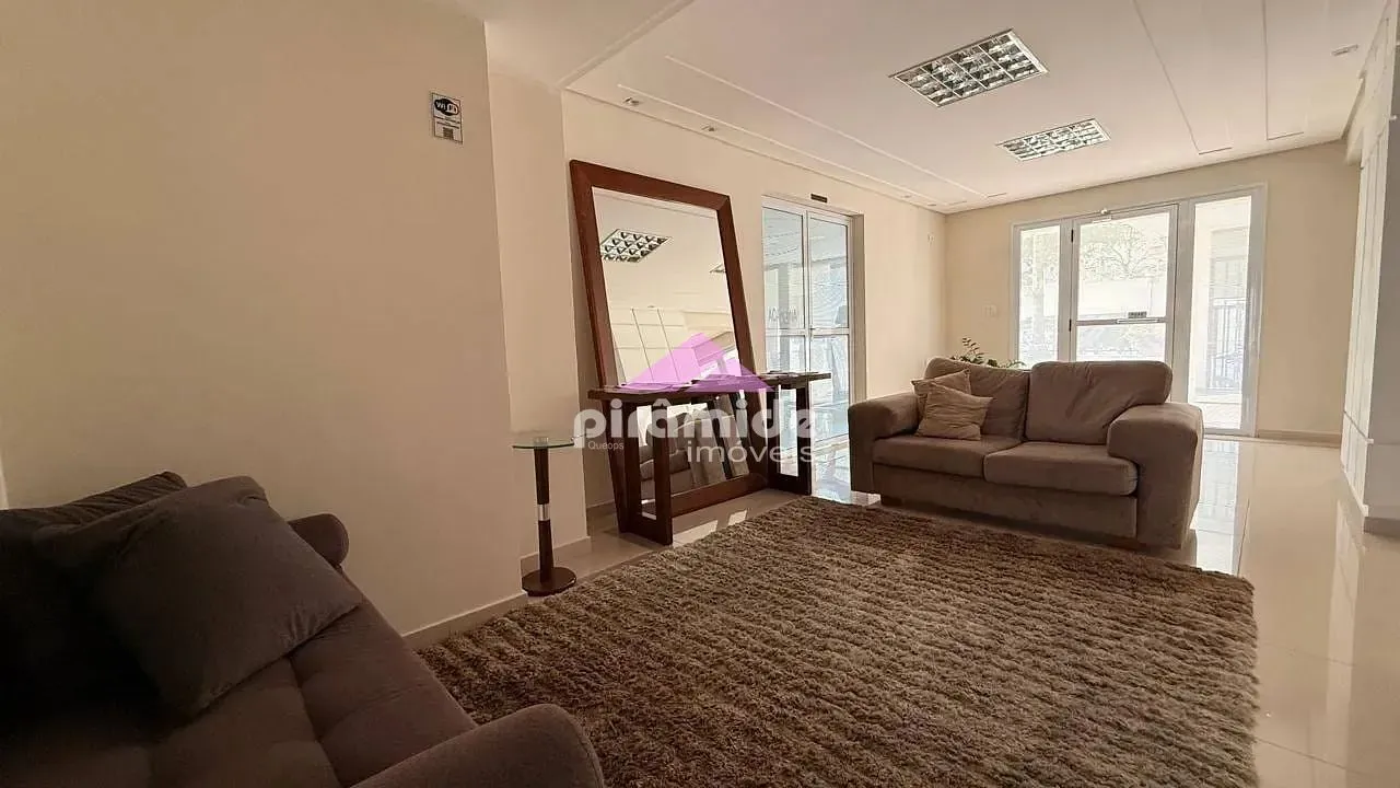 Apartamento, 3 quartos, 90 m² - Foto 24