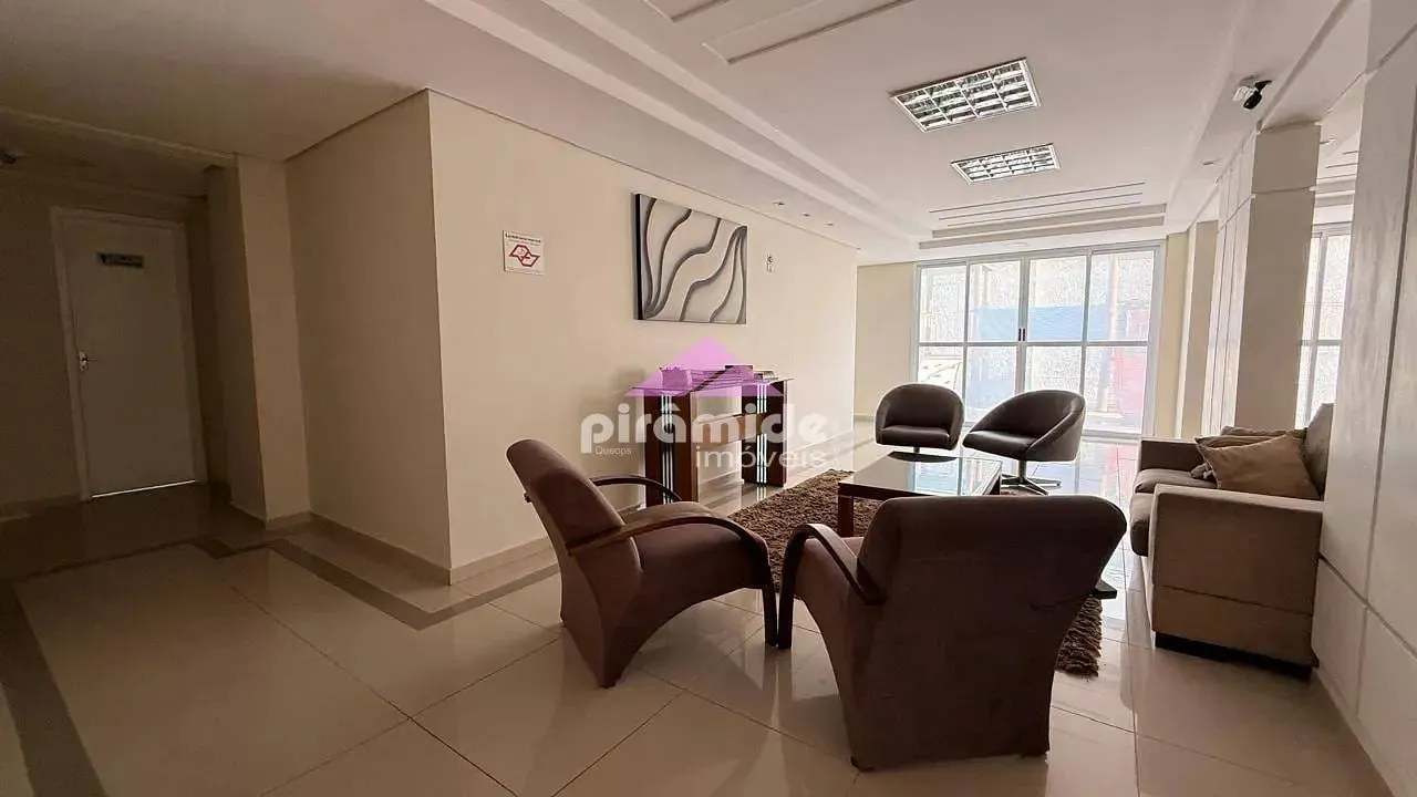 Apartamento, 3 quartos, 90 m² - Foto 25