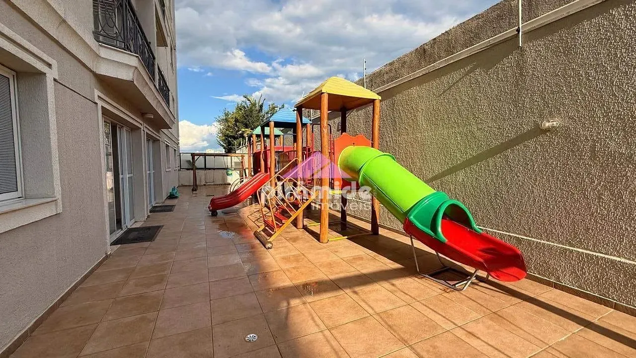Apartamento, 3 quartos, 90 m² - Foto 31