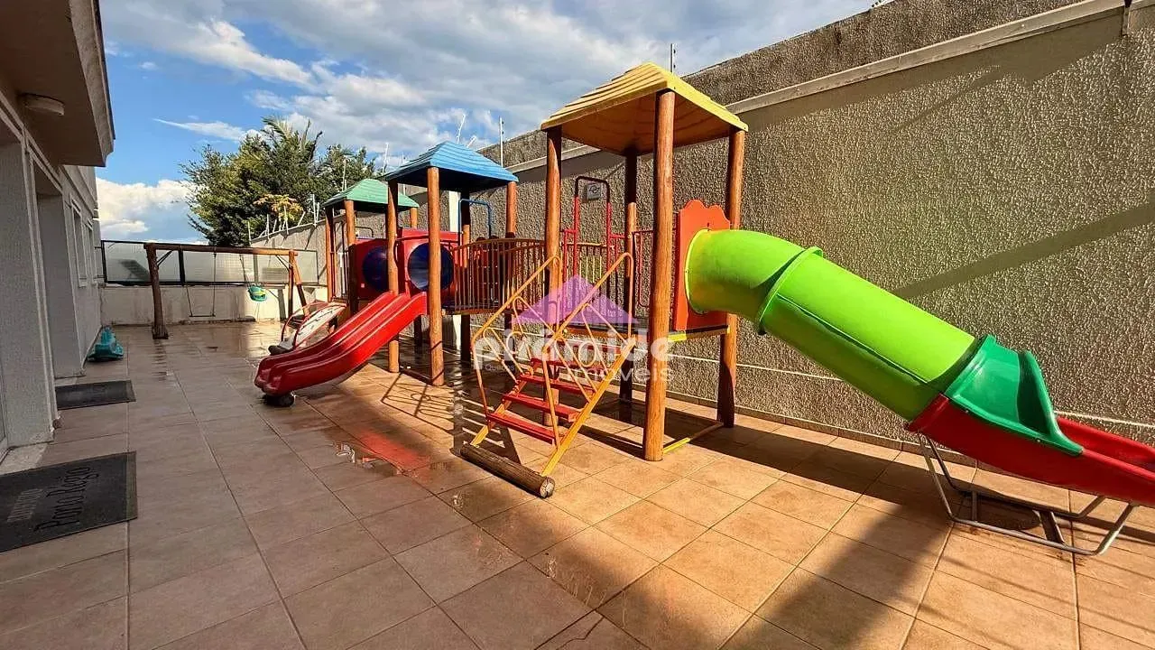 Apartamento, 3 quartos, 90 m² - Foto 32