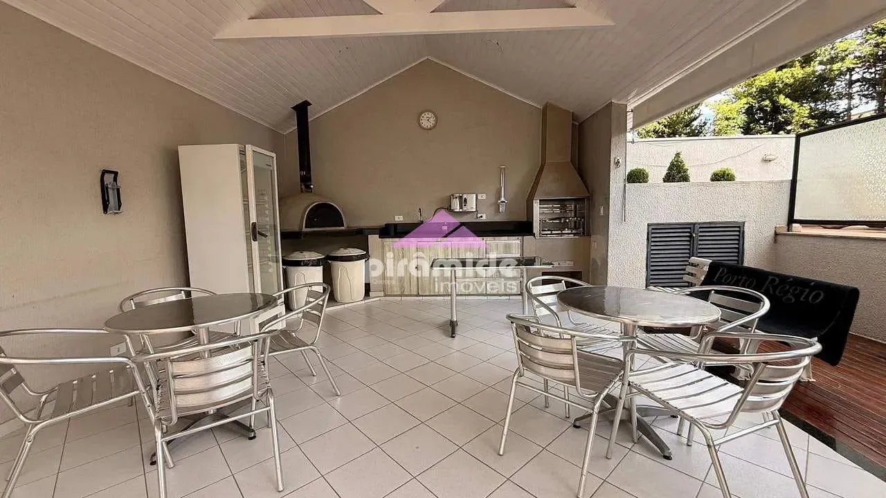 Apartamento, 3 quartos, 90 m² - Foto 34