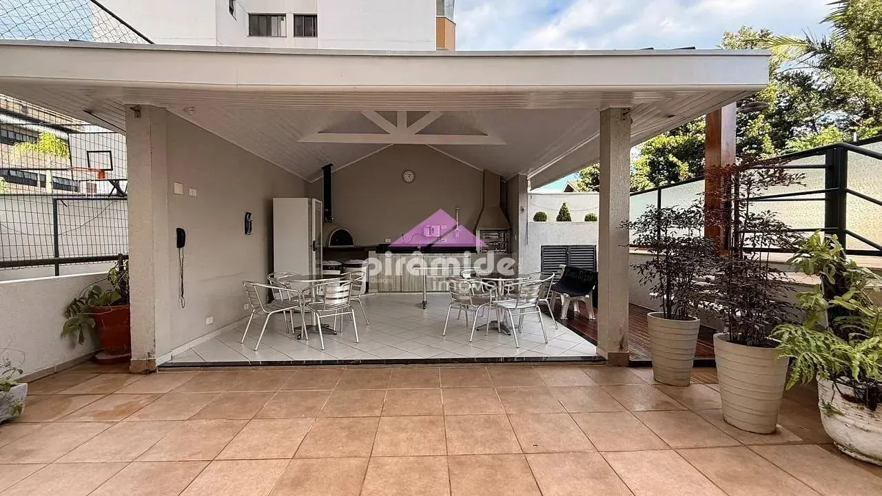 Apartamento, 3 quartos, 90 m² - Foto 33