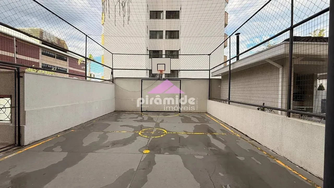 Apartamento, 3 quartos, 90 m² - Foto 35