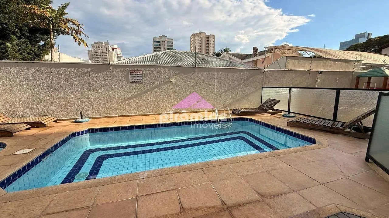 Apartamento, 3 quartos, 90 m² - Foto 37