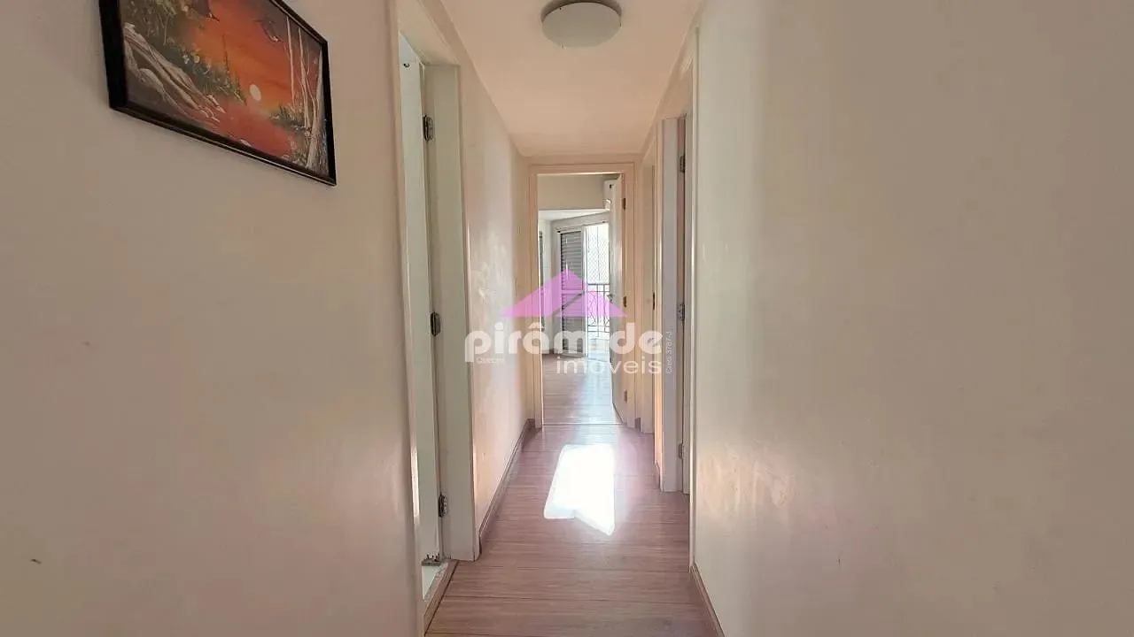 Apartamento, 3 quartos, 90 m² - Foto 12