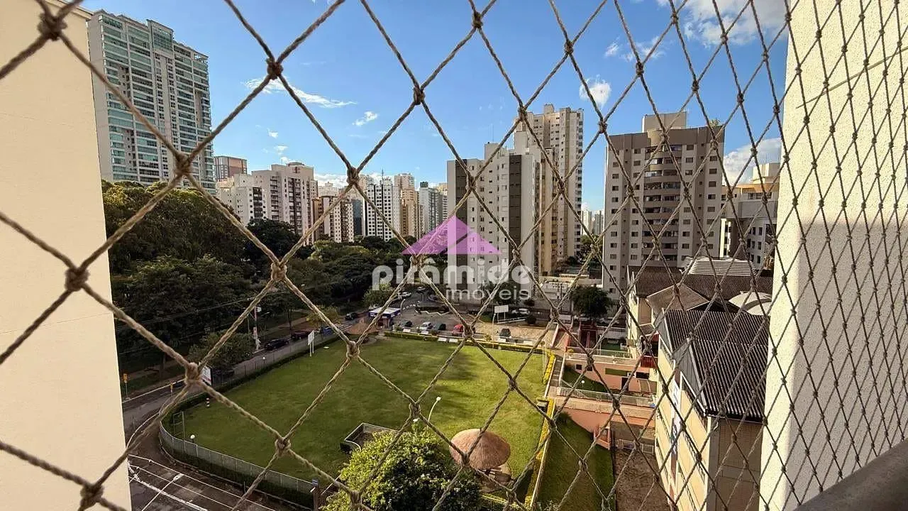 Apartamento, 3 quartos, 90 m² - Foto 17