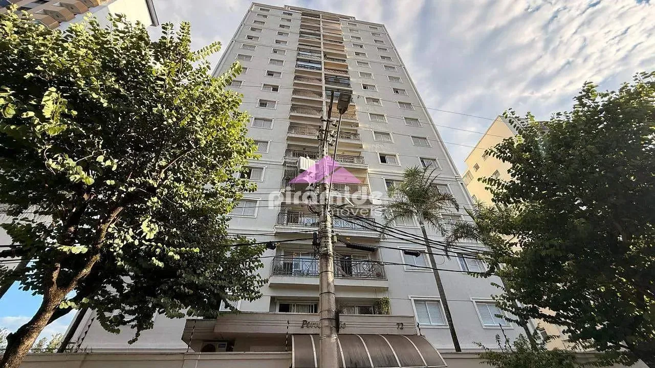 Apartamento, 3 quartos, 90 m² - Foto 38