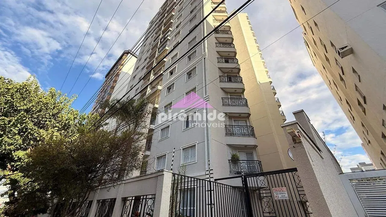 Apartamento, 3 quartos, 90 m² - Foto 39