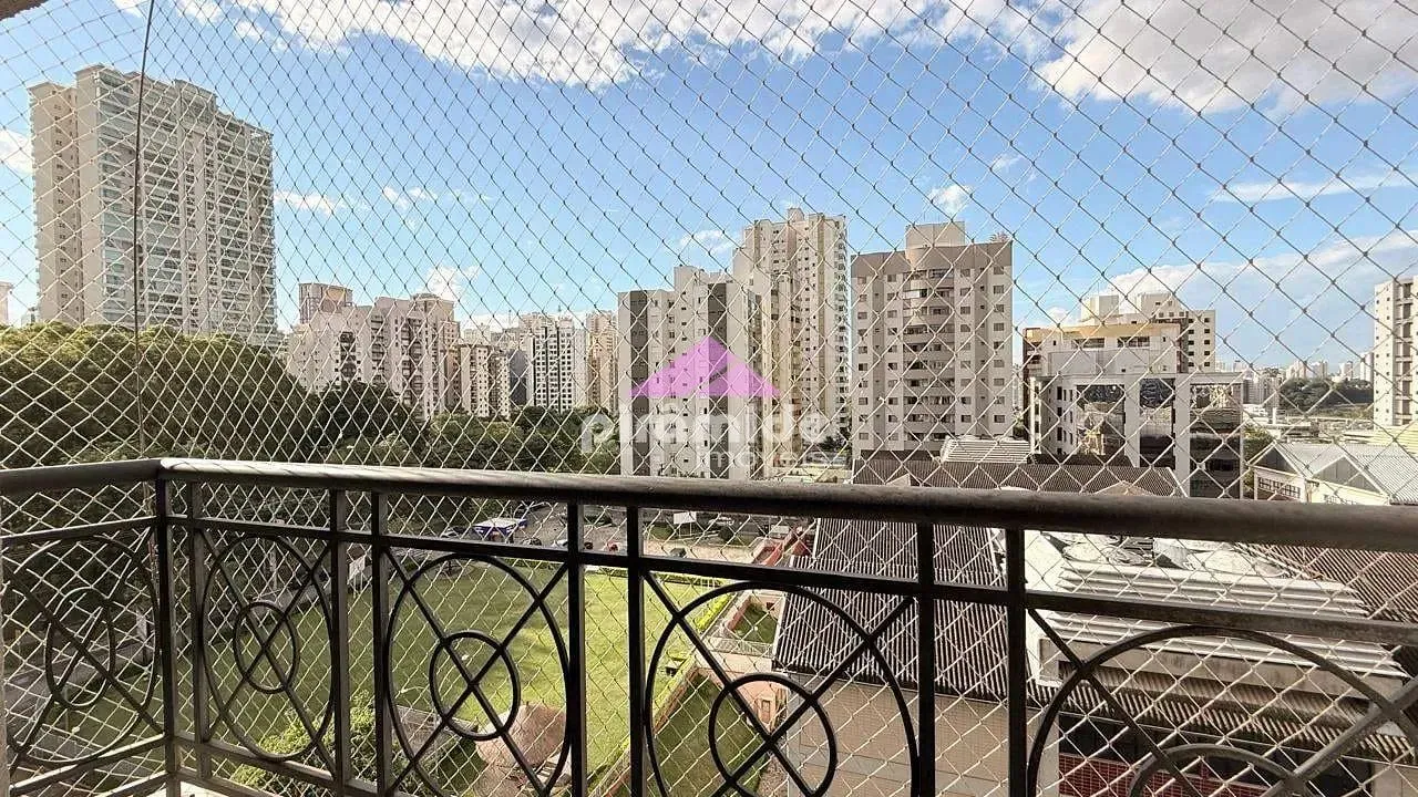 Apartamento, 3 quartos, 90 m² - Foto 7