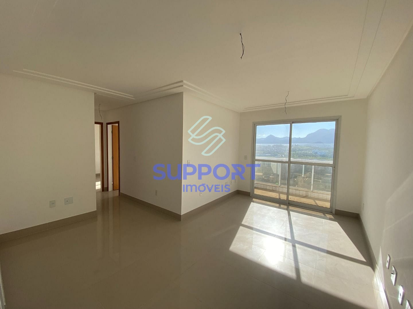 Apartamento, 2 quartos, 66 m² - Foto 1