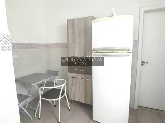 Apartamento 1 quarto e 1 banheiro, para alugar, no bairro Vila Carrão em São Paulo
