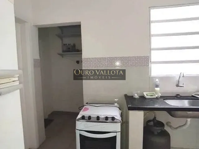 Apartamento 1 quarto e 1 banheiro, para alugar, no bairro Vila Carrão em São Paulo