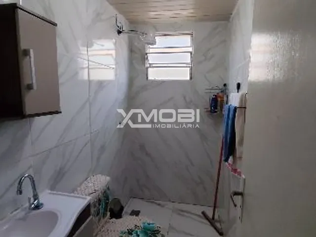 Apartamento 2 quartos e 1 banheiro, à venda, no bairro Jardim Tupi em Jundiaí
