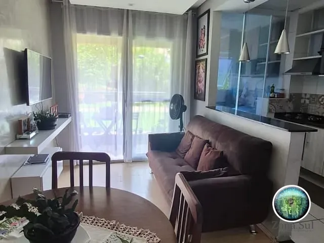 Apartamento 2 quartos e 1 banheiro, à venda, no bairro Jardim São Carlos em Sorocaba
