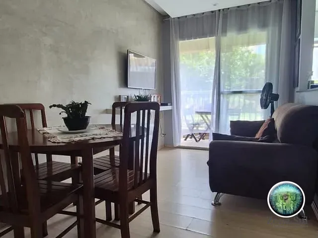Apartamento 2 quartos e 1 banheiro, à venda, no bairro Jardim São Carlos em Sorocaba