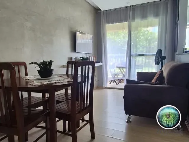 Apartamento 2 quartos e 1 banheiro, à venda, no bairro Jardim São Carlos em Sorocaba