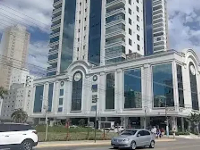 Foto do Apartamento - Apartamento à venda, Meia Praia, Itapema, SC | Interpraias Imóveis