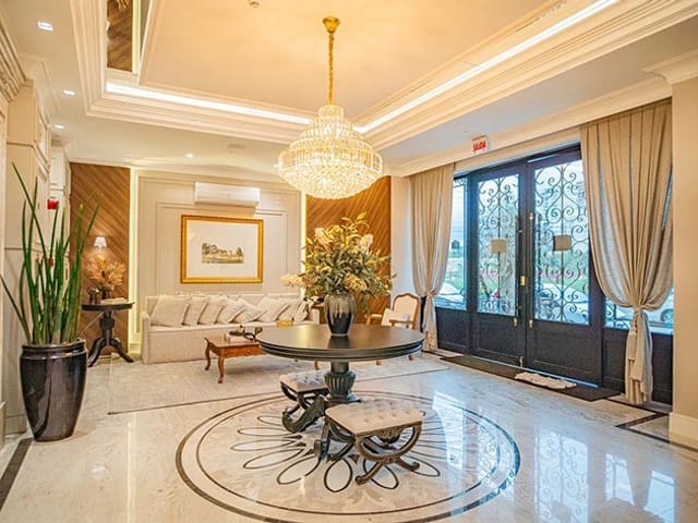 Foto do Apartamento - Apartamento à venda, Meia Praia, Itapema, SC | Interpraias Imóveis