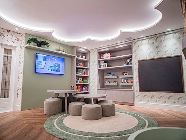 Foto do Apartamento - Apartamento à venda, Meia Praia, Itapema, SC | Interpraias Imóveis