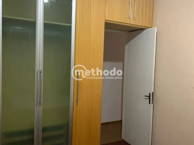 Apartamento com 65m² 2 quartos e 1 banheiro, à venda, no bairro Jardim Paulicéia em Campinas