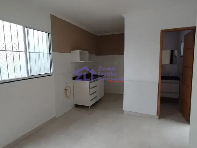 Apartamento com 32m² 1 quarto e 1 banheiro, para alugar, no bairro Cidade Mãe do Céu em São Paulo