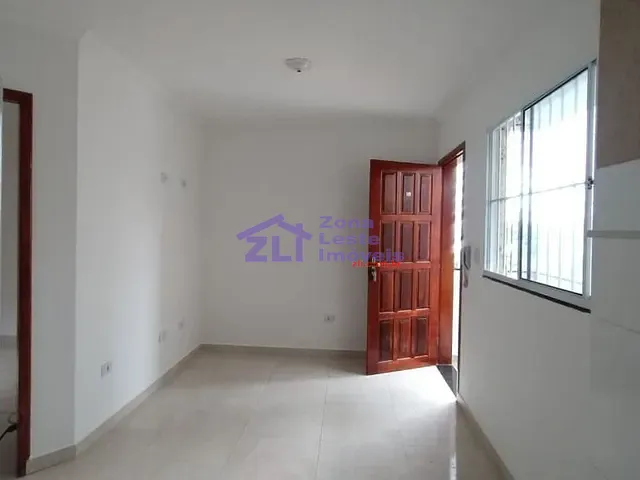 Apartamento com 32m² 1 quarto e 1 banheiro, para alugar, no bairro Cidade Mãe do Céu em São Paulo