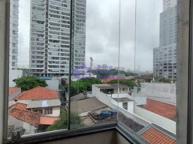Apartamento com 32m² 1 quarto e 1 banheiro, para alugar, no bairro Cidade Mãe do Céu em São Paulo