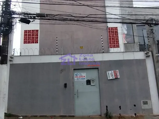 Apartamento com 32m² 1 quarto e 1 banheiro, para alugar, no bairro Cidade Mãe do Céu em São Paulo