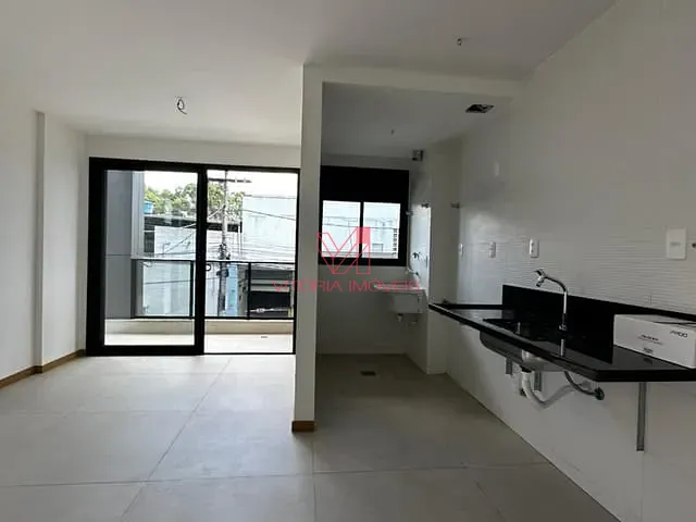 Apartamento 2 quartos e 2 banheiros, à venda, no bairro Jardim da Penha em Vitória