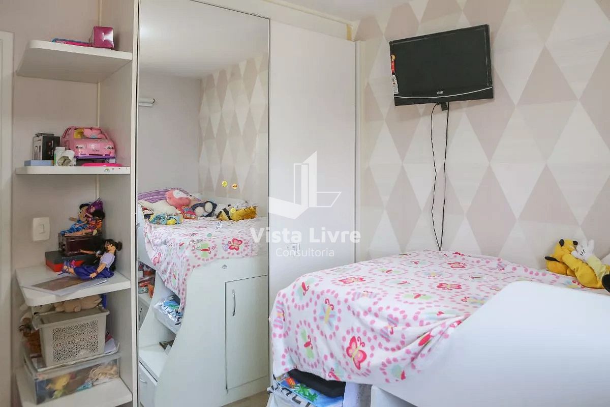 Apartamento, 3 quartos, 103 m² - Foto 13
