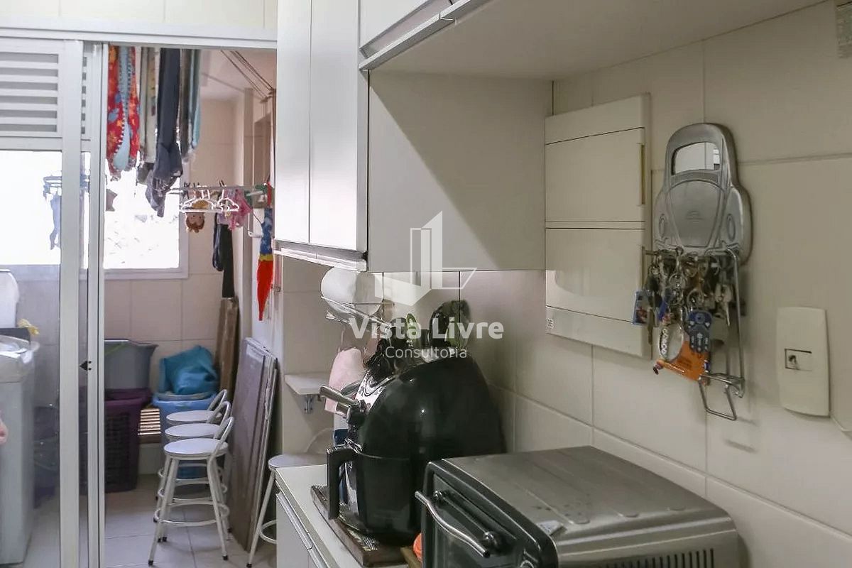 Apartamento, 3 quartos, 103 m² - Foto 24