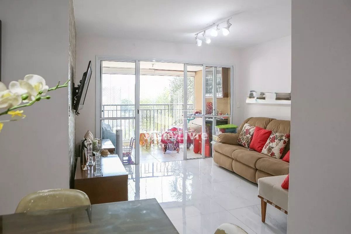 Apartamento, 3 quartos, 103 m² - Foto 1