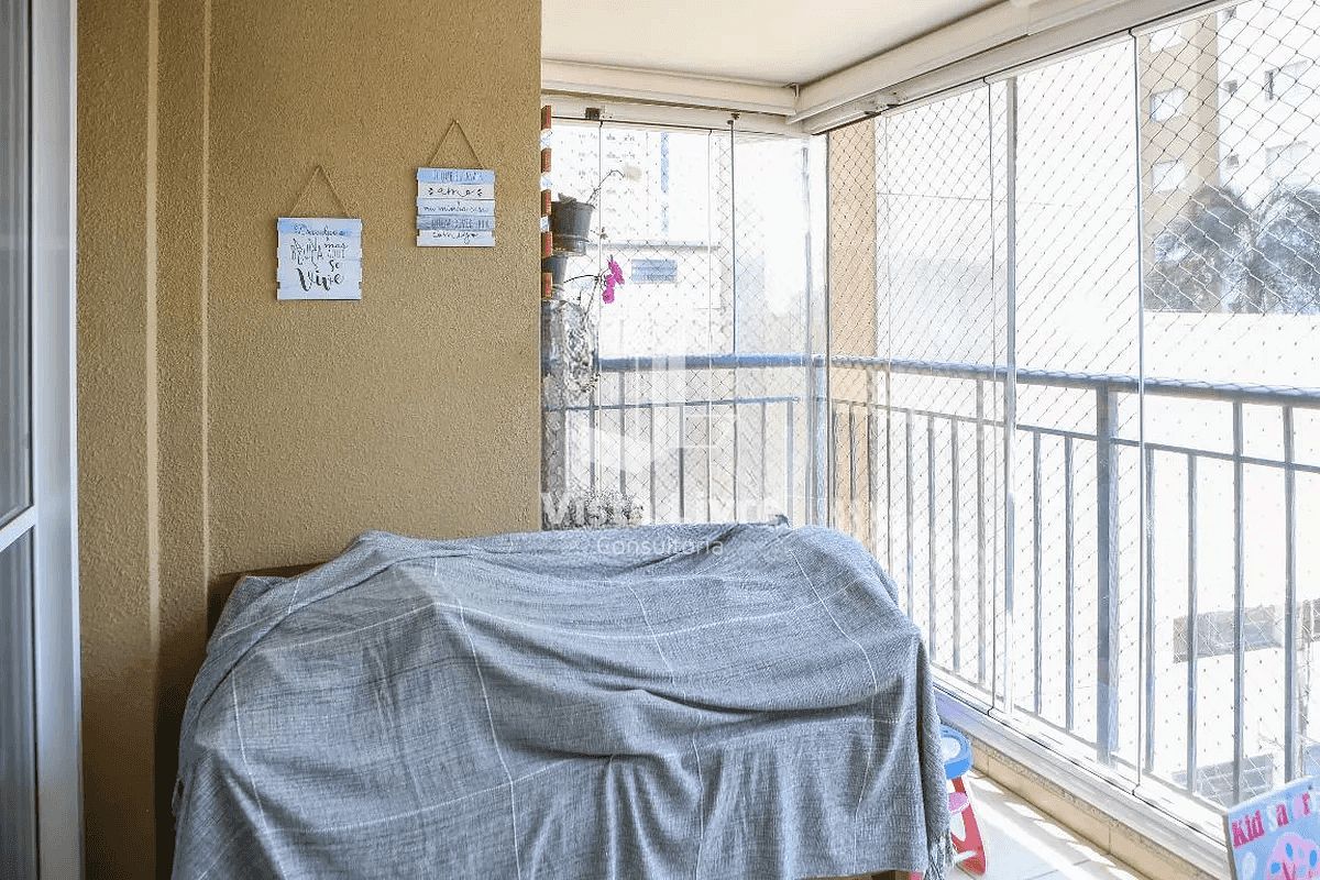 Apartamento, 3 quartos, 103 m² - Foto 9