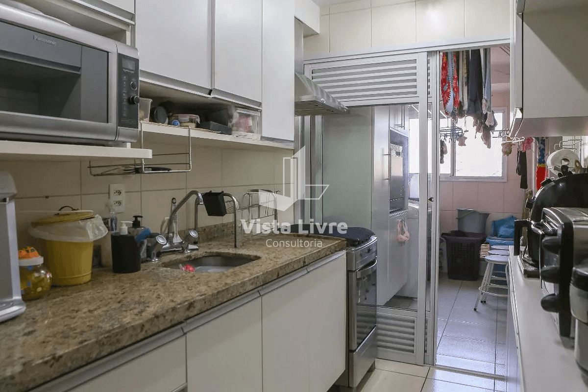 Apartamento, 3 quartos, 103 m² - Foto 20