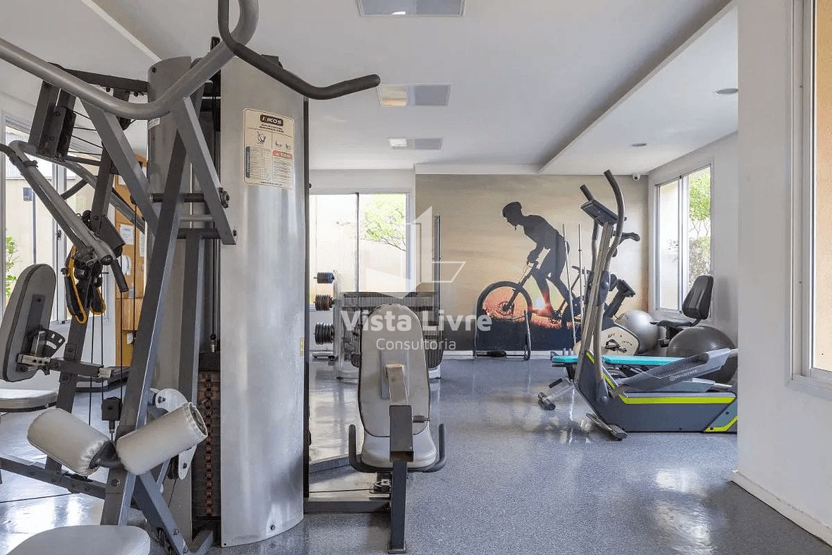 Apartamento, 3 quartos, 103 m² - Foto 48