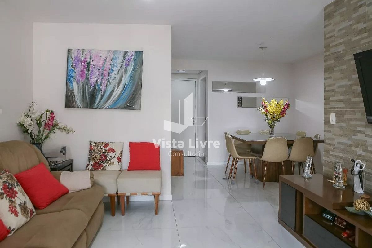 Apartamento, 3 quartos, 103 m² - Foto 6