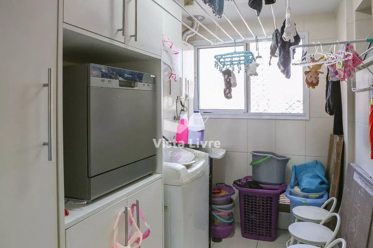 Apartamento, 3 quartos, 103 m² - Foto 21